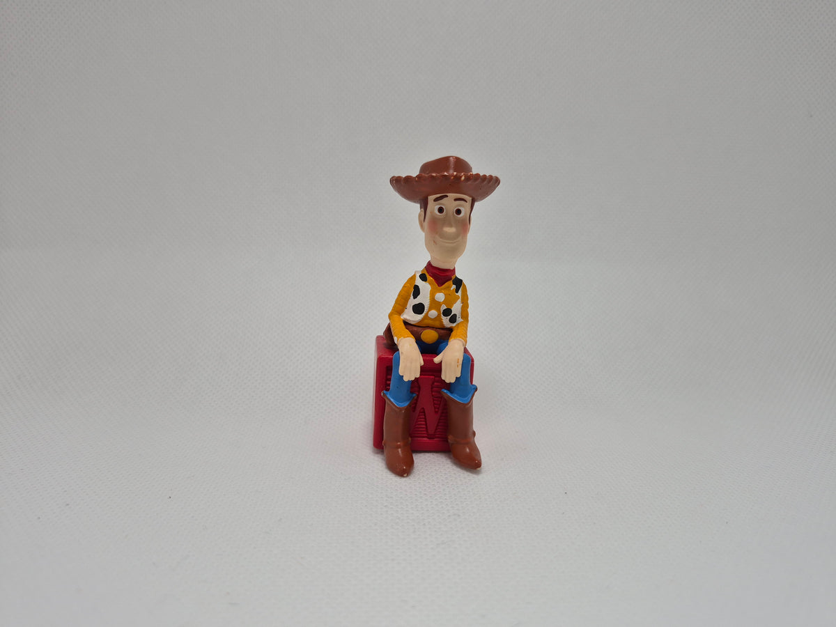Disney - Toy Story (Woody) Tonie