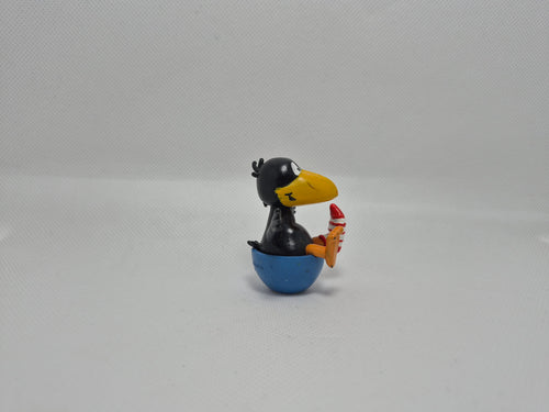 Der kleine Rabe Socke - Alles erlaubt? Tonie
