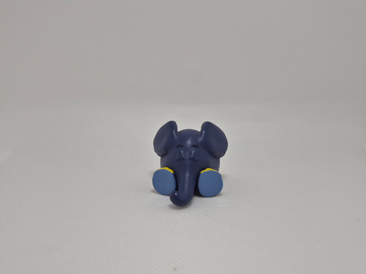 Der kleine Elefant, der so gerne einschlafen möchte Tonie