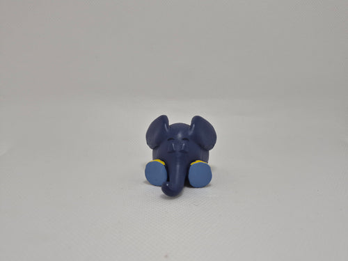 Der kleine Elefant, der so gerne einschlafen möchte Tonie