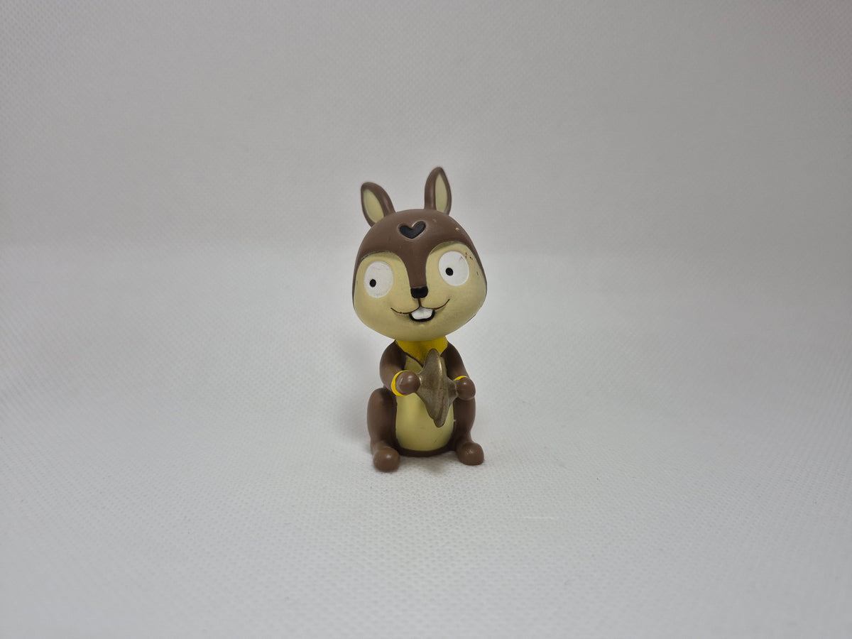 Lieblings-Kinderlieder - Kindergartenlieder Tonie (alte Version)