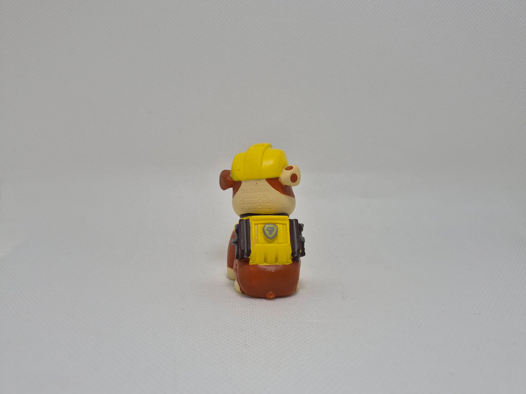 Paw Patrol - Der Piratenschatz (Rubble) Tonie