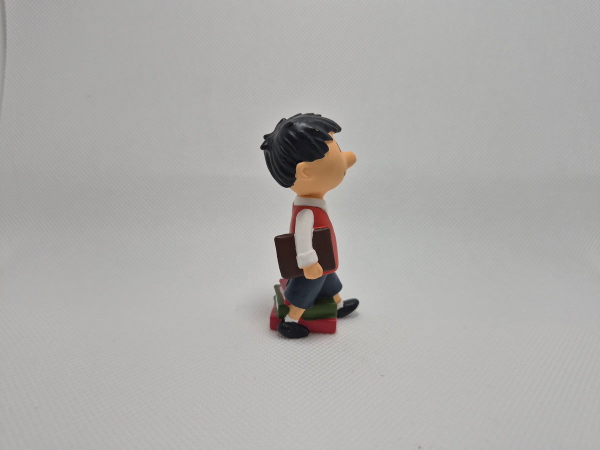 Der kleine Nick ist der Beste Tonie