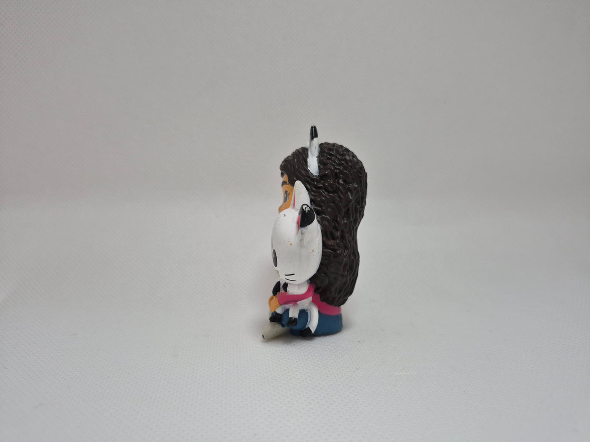 Gabby's Dollhouse - Das Raumschiff / Gabby hat einen Schluckauf (Gabby) Tonie