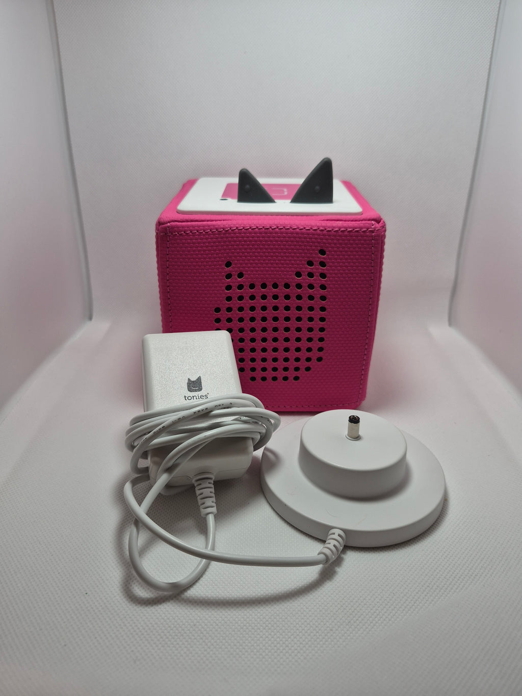 Toniebox 1 - pink