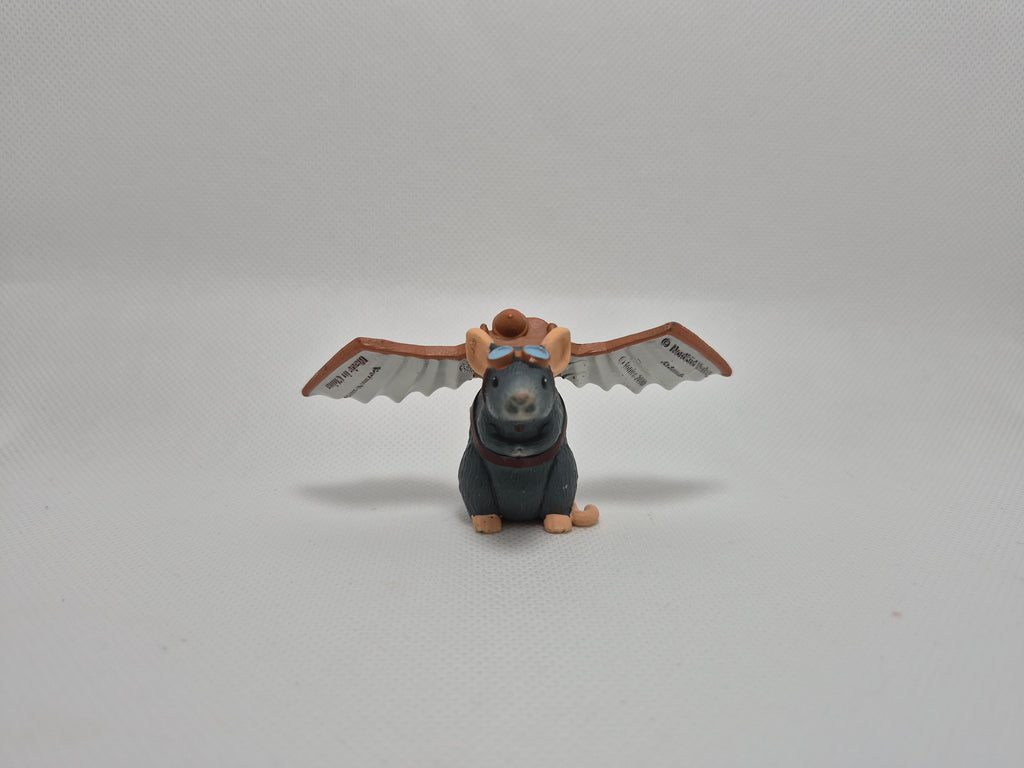 Lindbergh - Die abenteuerliche Geschichte einer fliegenden Maus Tonie