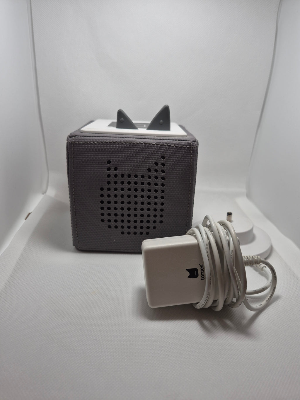 Toniebox 1 - grau