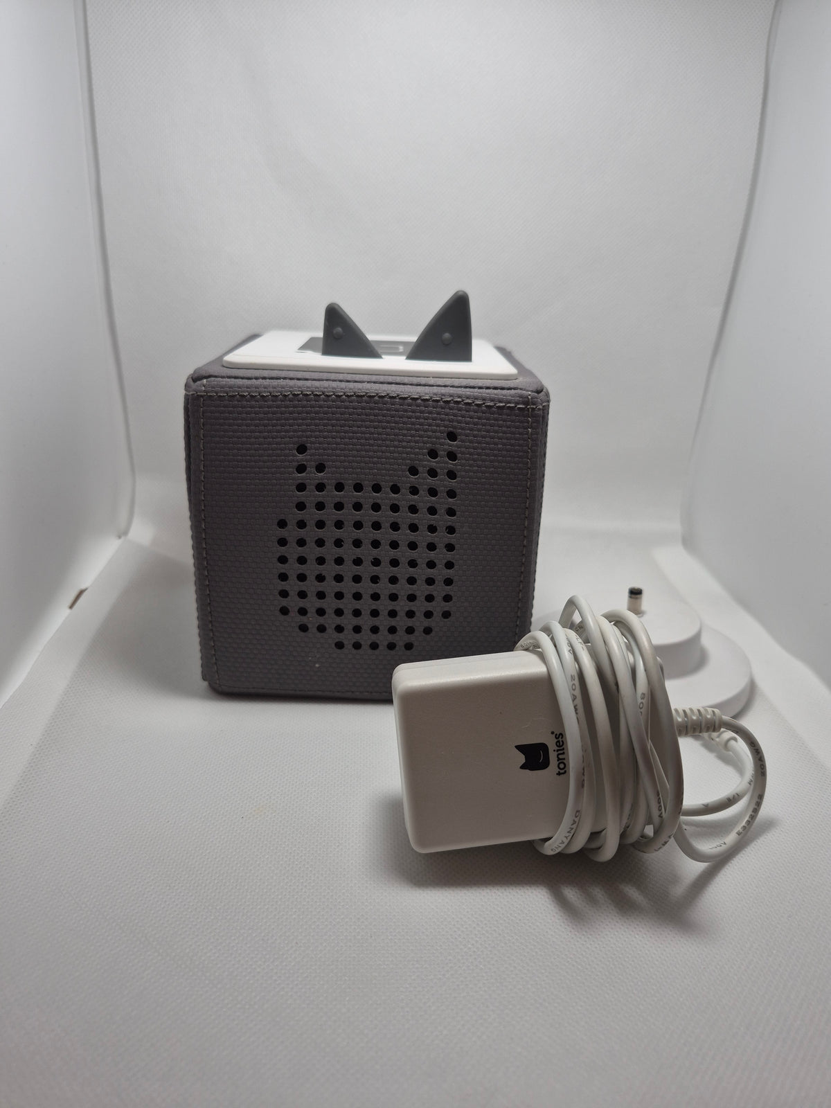 Toniebox 1 - grau