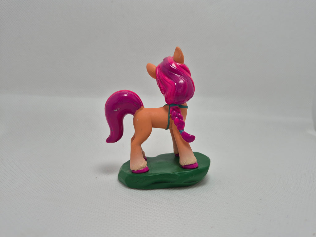 My Little Pony - Das Original-Hörspiel zum Film Tonie