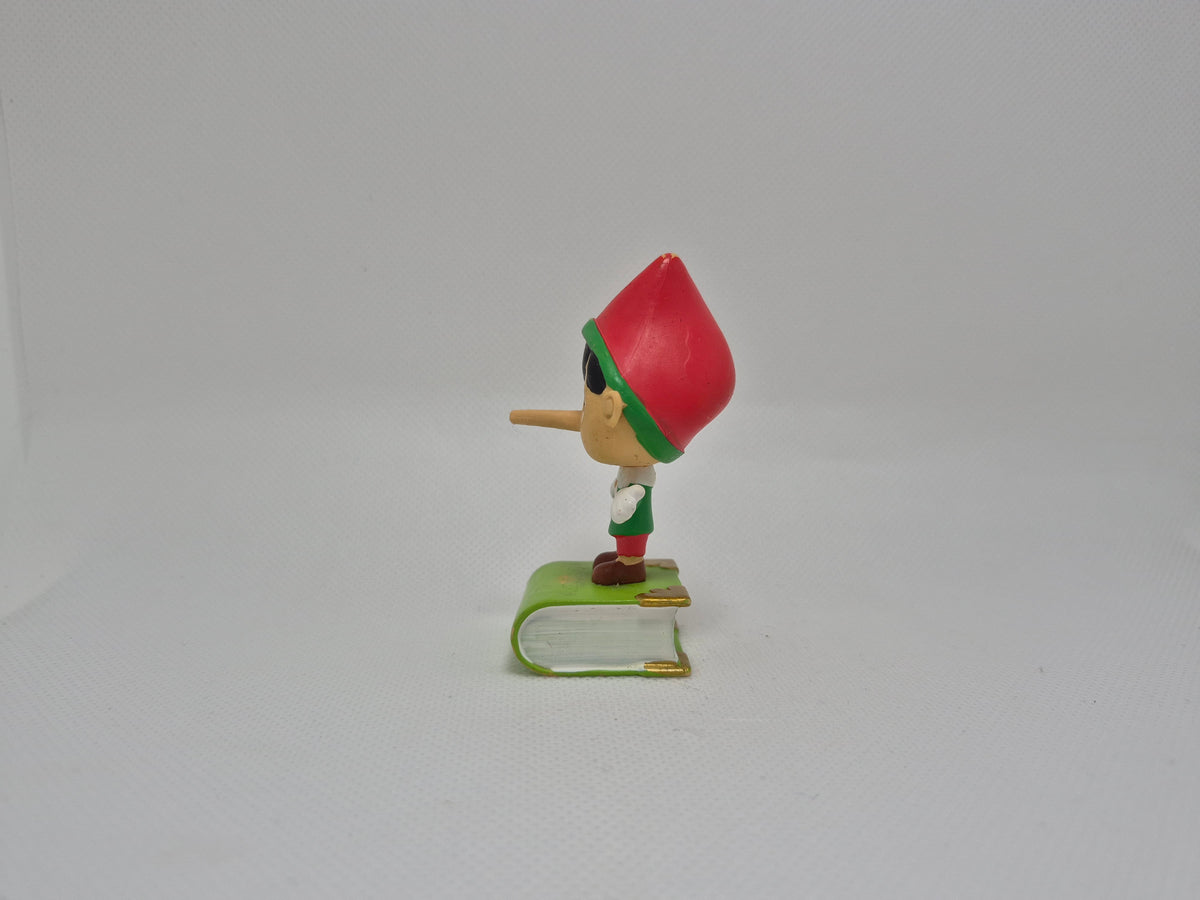 Lieblings-Klassiker - Pinocchio (alte Version) Tonie