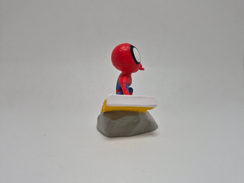 Spidey und seine Super-Freunde - Spidey Tonie