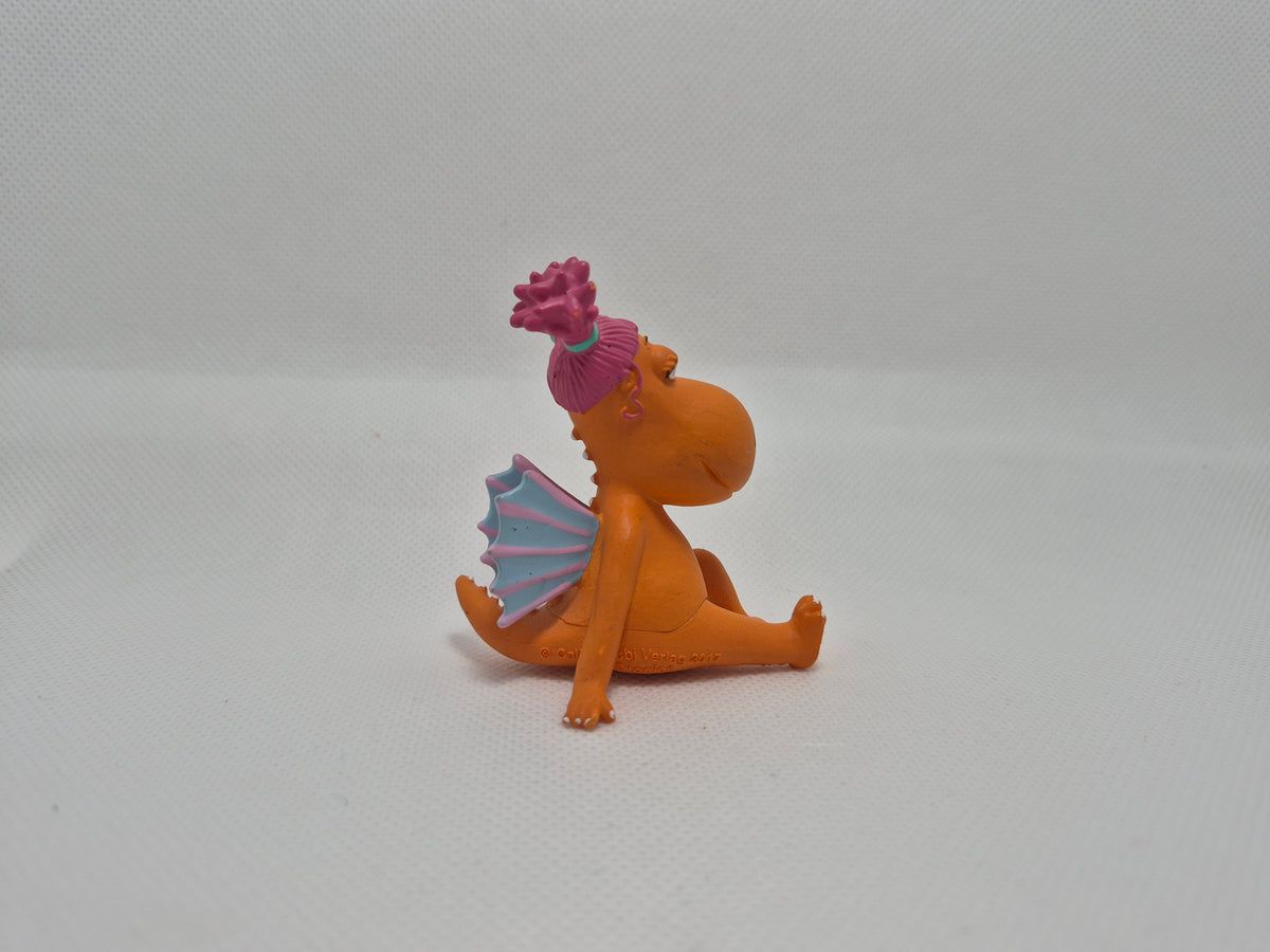 Der kleine Drache Kokosnuss - Hörspiel 04 (Ananas) Tonie
