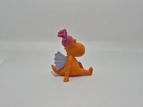 Der kleine Drache Kokosnuss - Hörspiel 04 (Ananas) Tonie