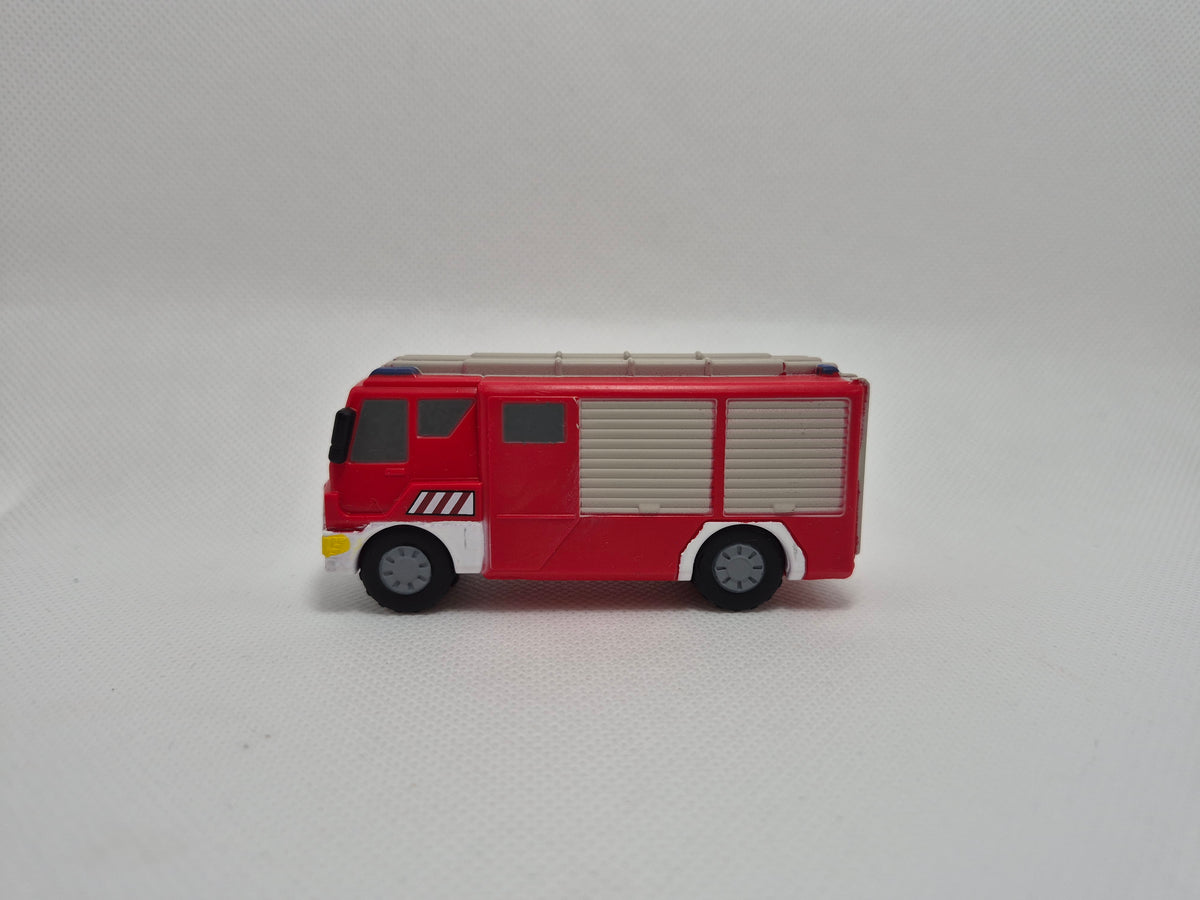 KLE!NE EXPERTEN löschen mit der Feuerwehr Tonie
