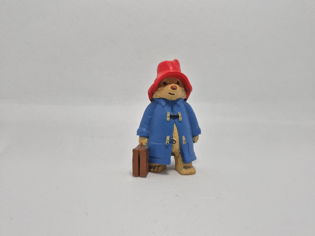 Paddington - Die schönsten Geschichten Tonie