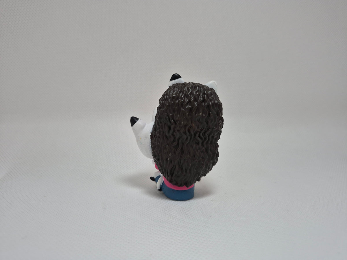 Gabby's Dollhouse - Das Raumschiff / Gabby hat einen Schluckauf (Gabby) Tonie