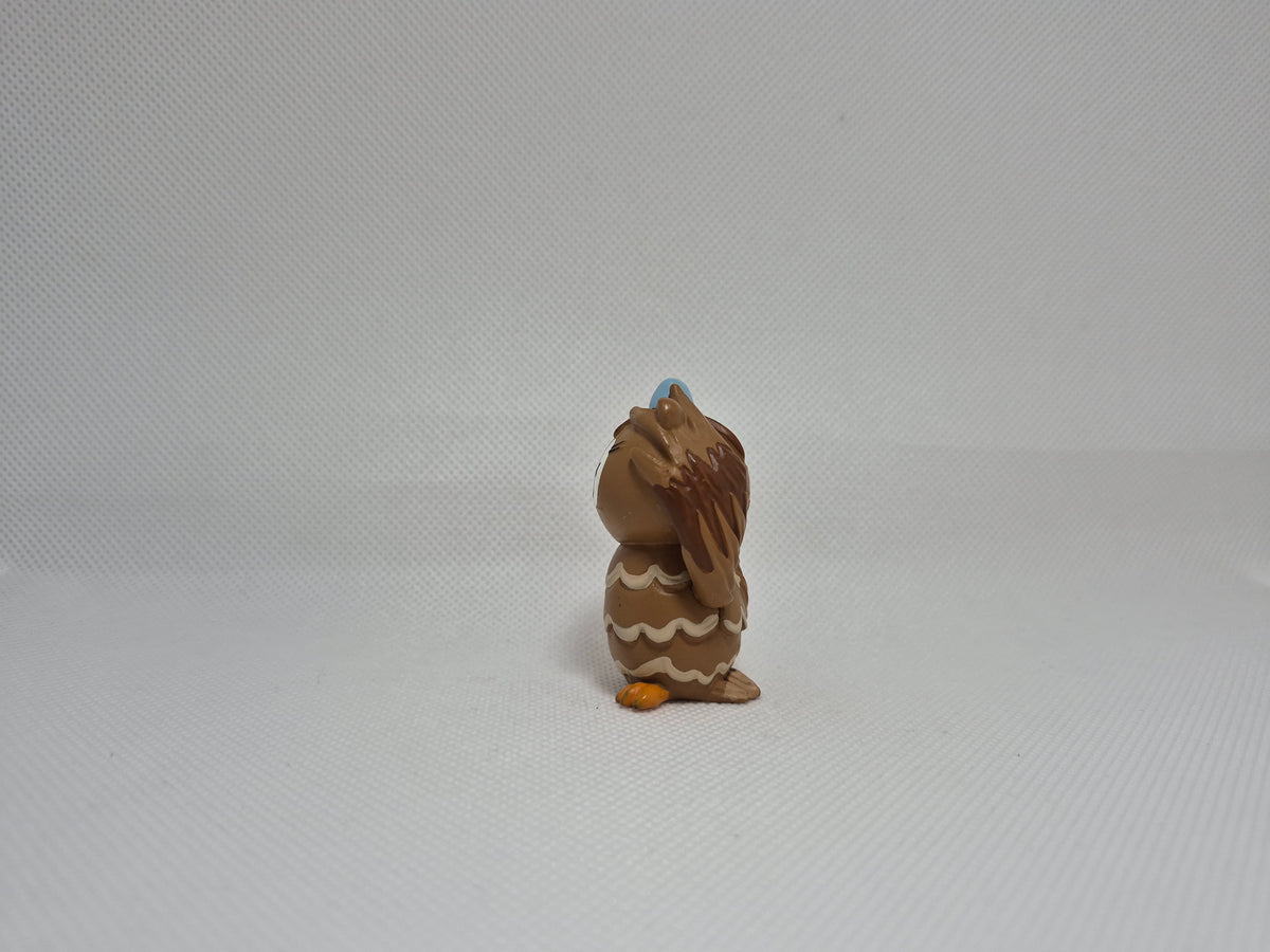 Die Eule mit der Beule Tonie