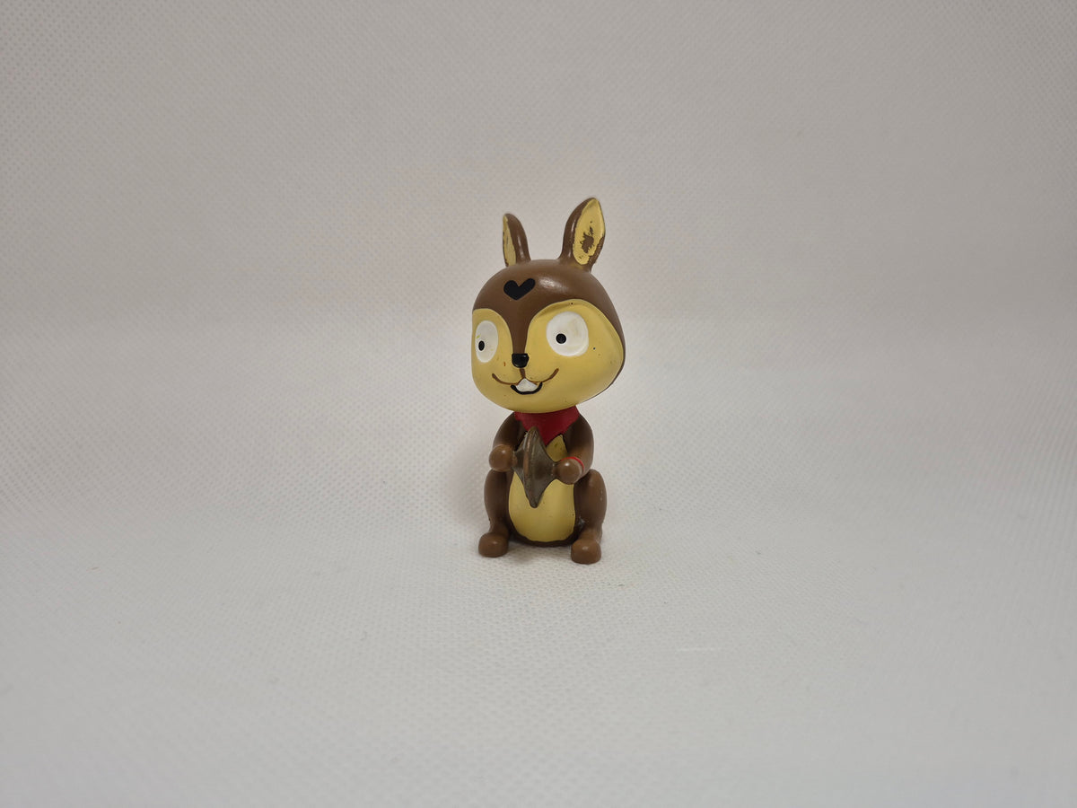 Lieblings-Kinderlieder - Kindergartenlieder Tonie (alte Version)