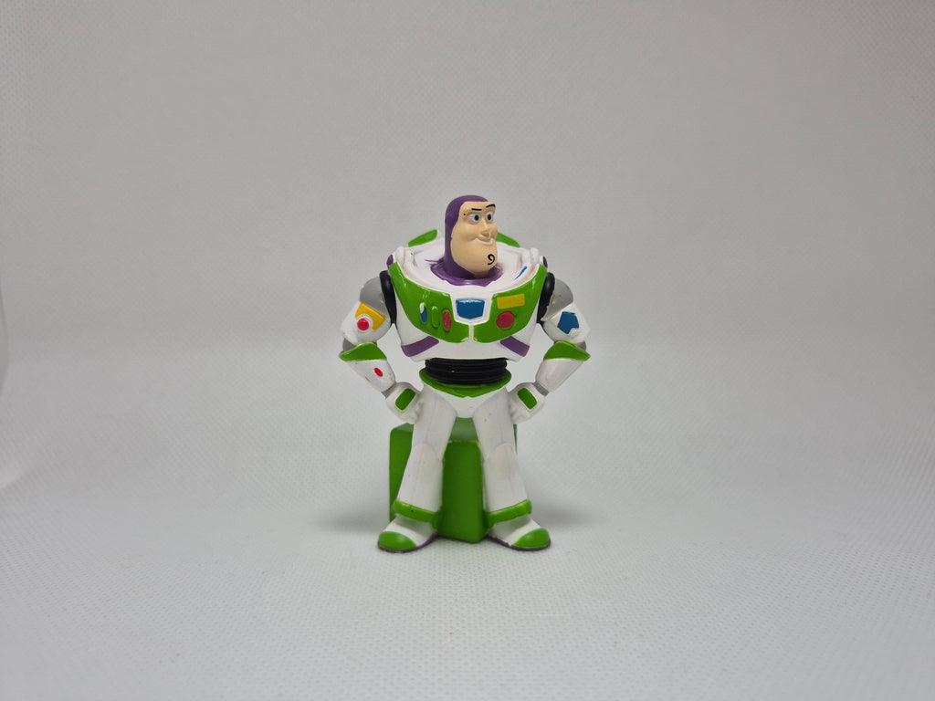 Disney - Toy Story 2 (Buzz Lightyear) Tonie