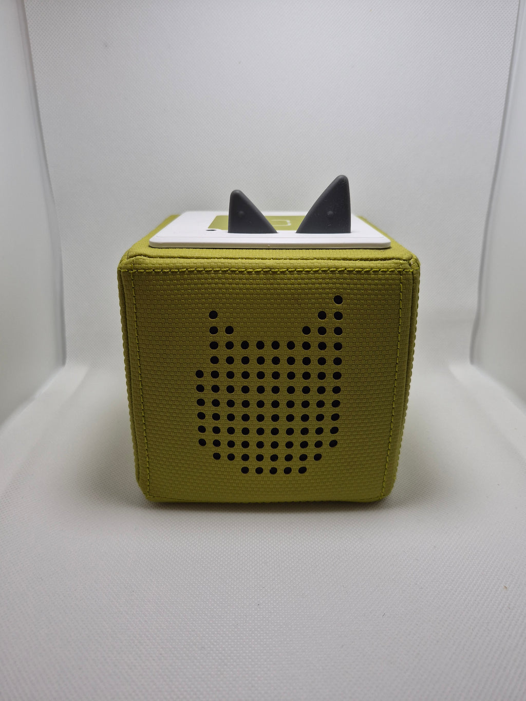 Toniebox 1 - grün