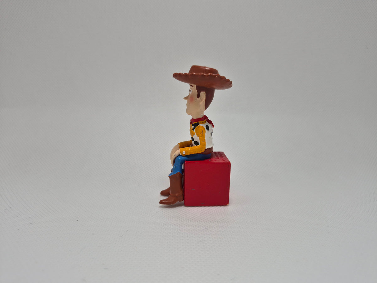 Disney - Toy Story (Woody) Tonie