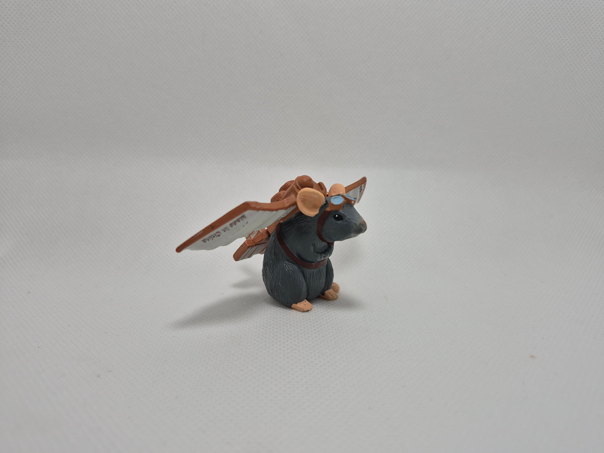 Lindbergh - Die abenteuerliche Geschichte einer fliegenden Maus Tonie