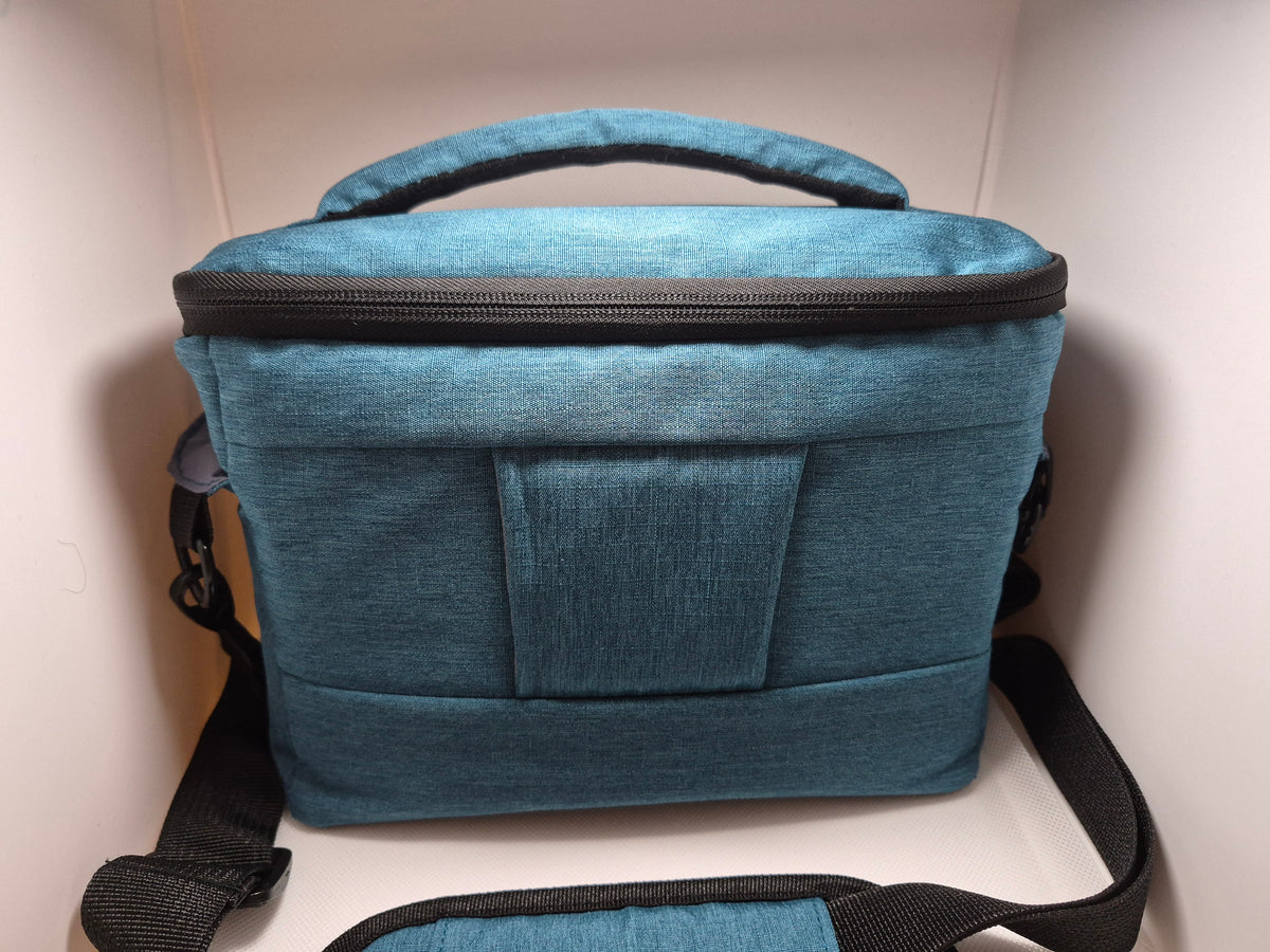 Tonie Tragetasche Blau
