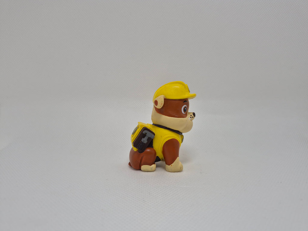 Paw Patrol - Der Piratenschatz (Rubble) Tonie