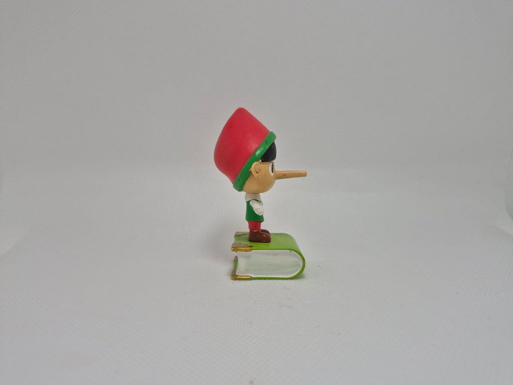 Lieblings-Klassiker - Pinocchio (alte Version) Tonie
