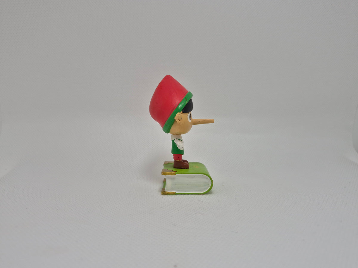 Lieblings-Klassiker - Pinocchio (alte Version) Tonie