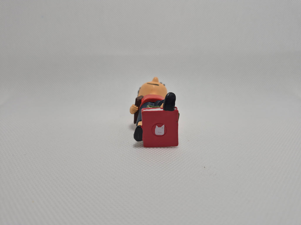 Der kleine Nick ist der Beste Tonie