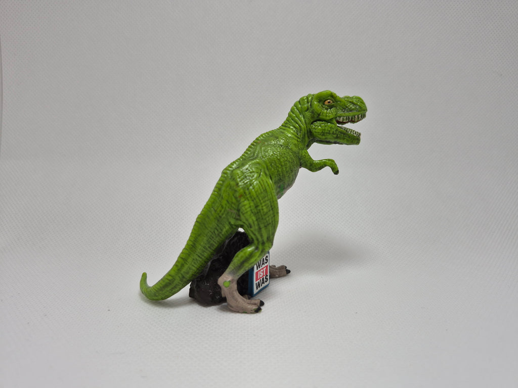Was ist Was - Dinosaurier / Ausgestorbene Tiere Tonie