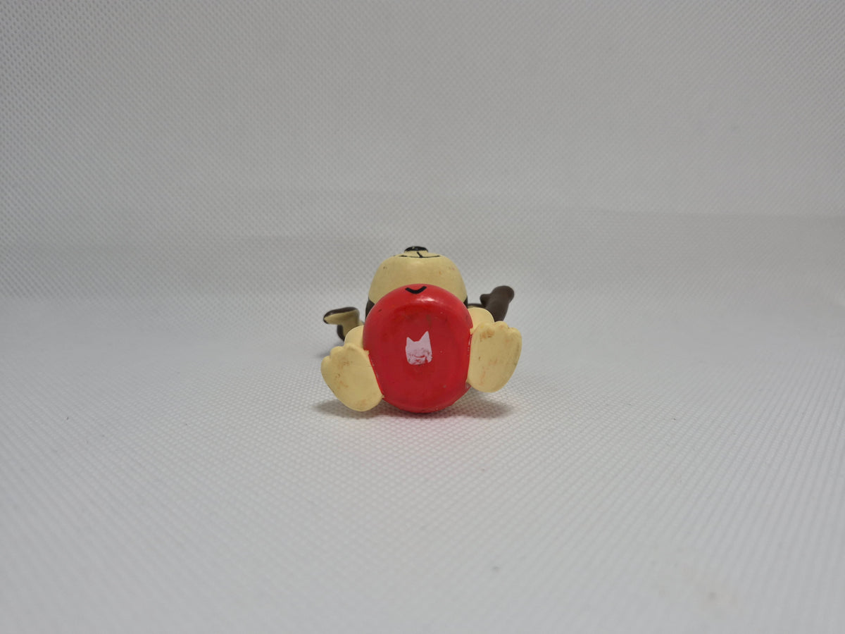 Lieblings-Kinderlieder - Spiel- und Bewegungslieder Tonie (alte Version)