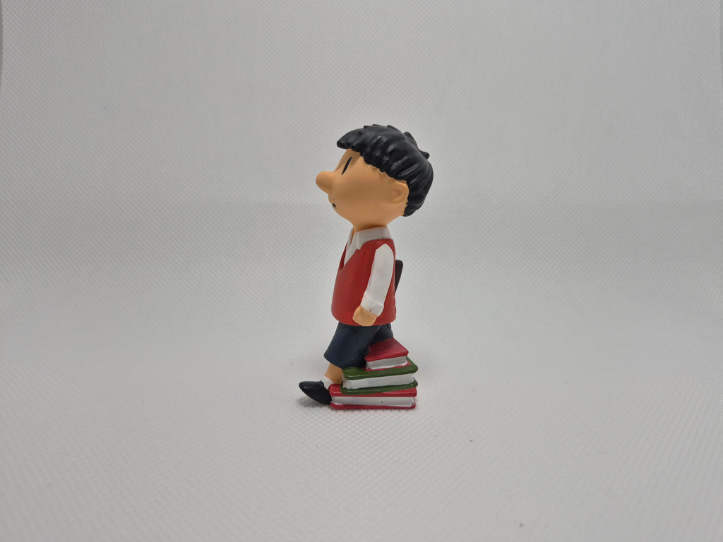 Der kleine Nick ist der Beste Tonie