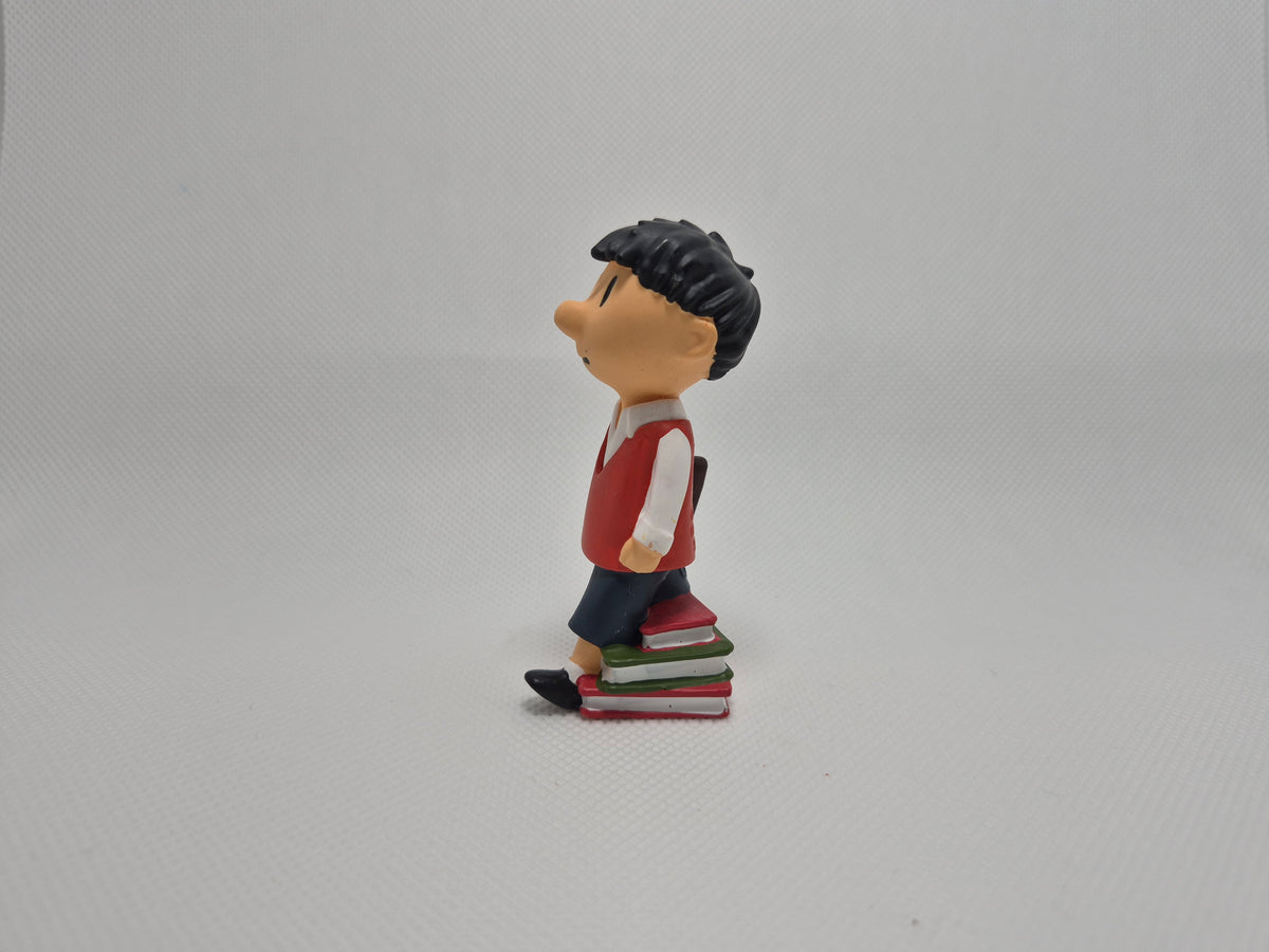 Der kleine Nick ist der Beste Tonie