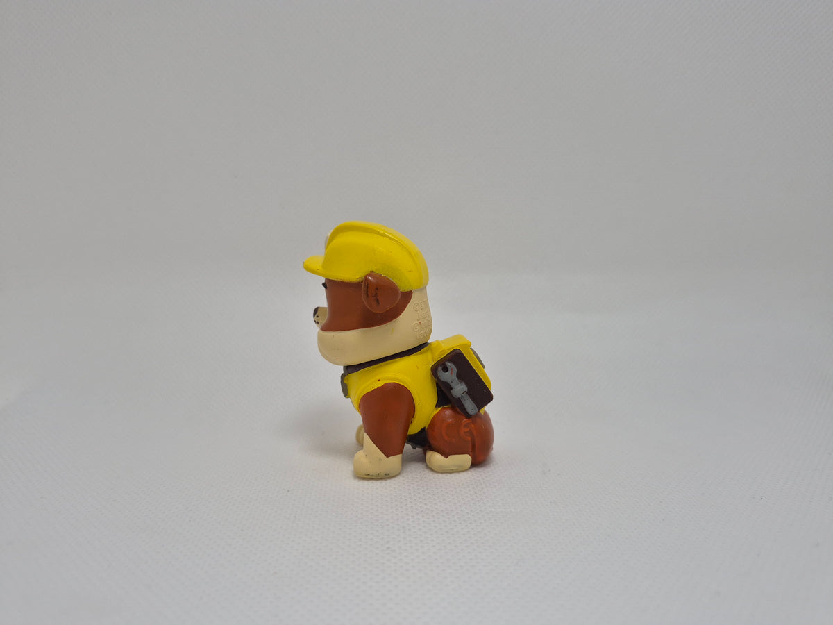 Paw Patrol - Der Piratenschatz (Rubble) Tonie