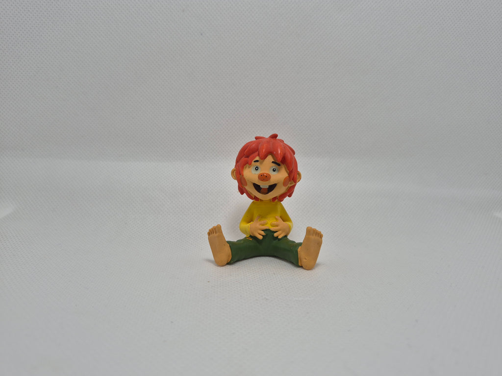Pumuckl - Spuk in der Werkstatt / Das verkaufte Bett Tonie