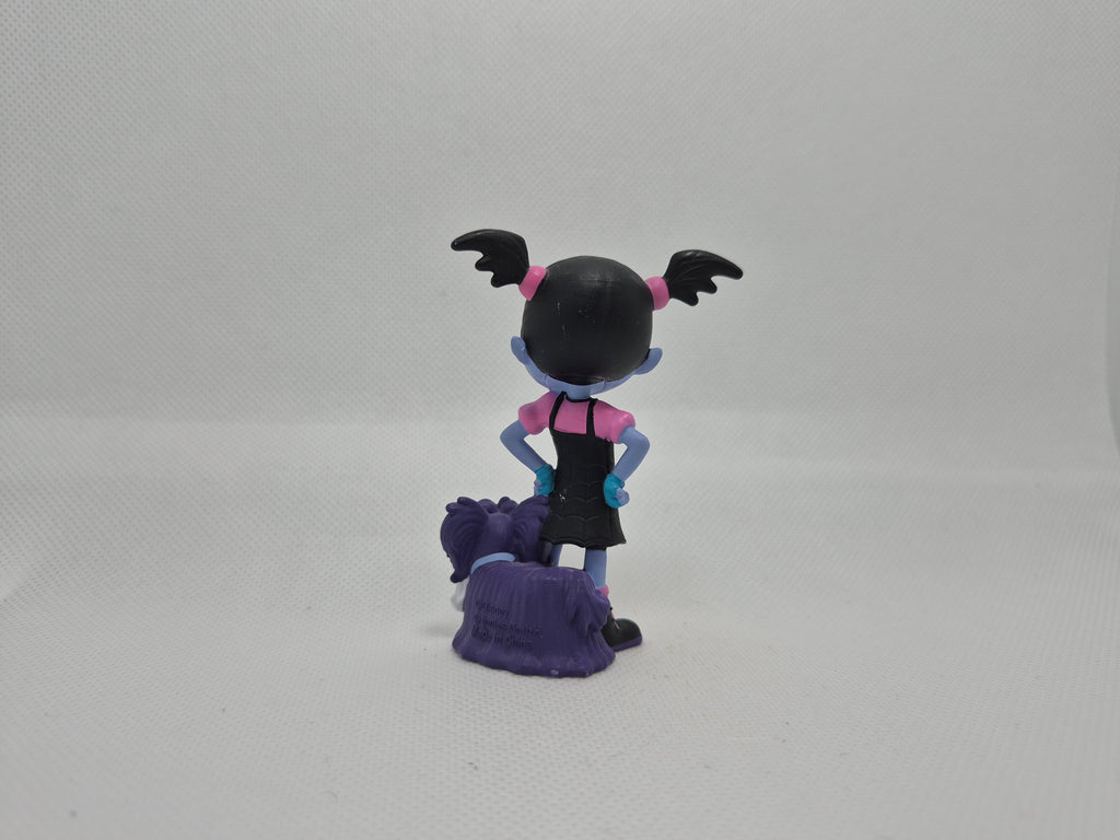 Vampirina - Das ist ja zum Flattern & drei weitere Geschichten Tonie