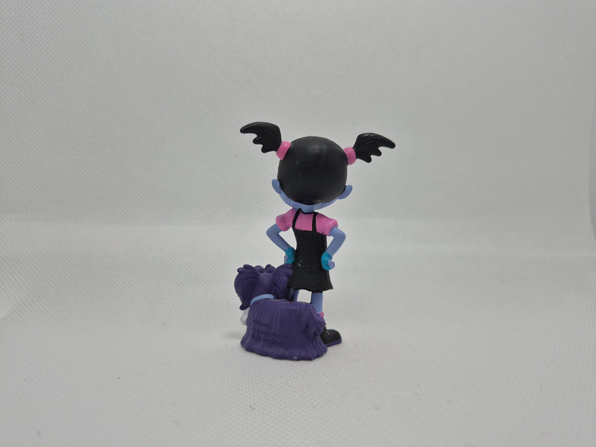 Vampirina - Das ist ja zum Flattern & drei weitere Geschichten Tonie
