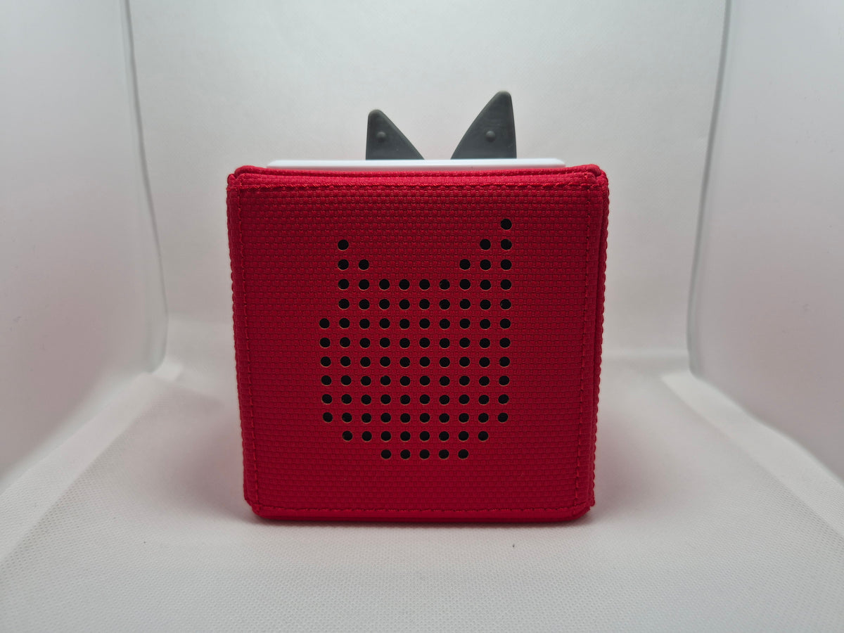 Toniebox 1 - rot