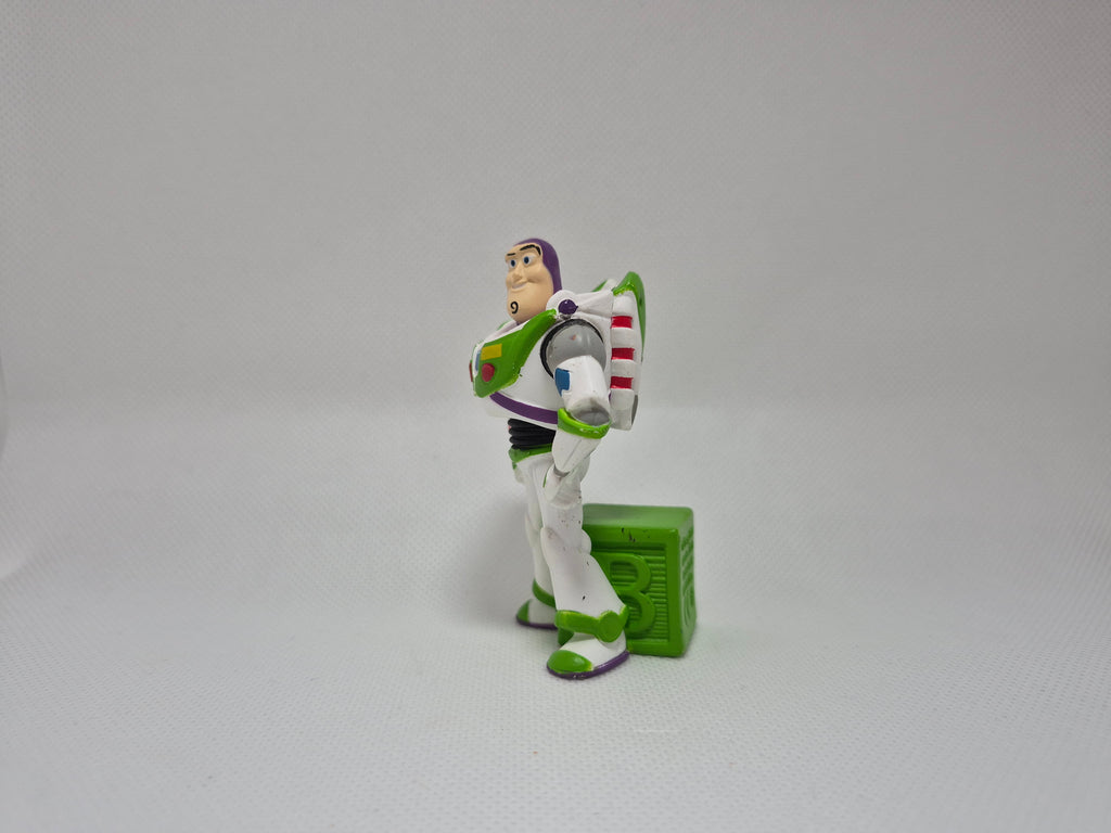 Disney - Toy Story 2 (Buzz Lightyear) Tonie