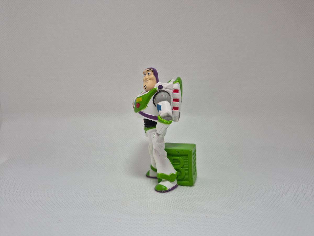 Disney - Toy Story 2 (Buzz Lightyear) Tonie