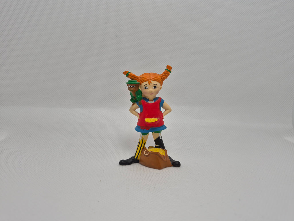 Pippi Langstrumpf Tonie (alte Version)
