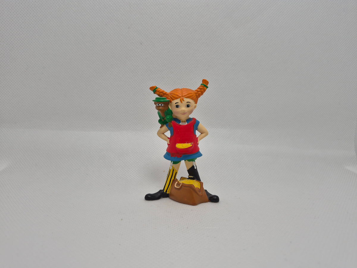 Pippi Langstrumpf Tonie (alte Version)