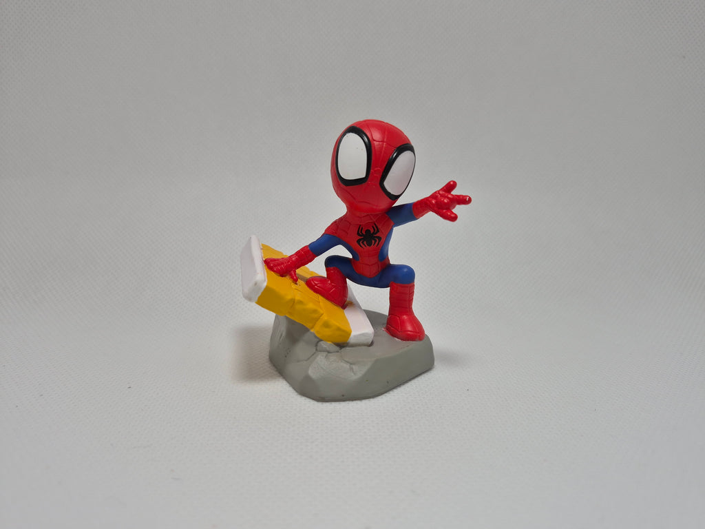Spidey und seine Super-Freunde - Spidey Tonie