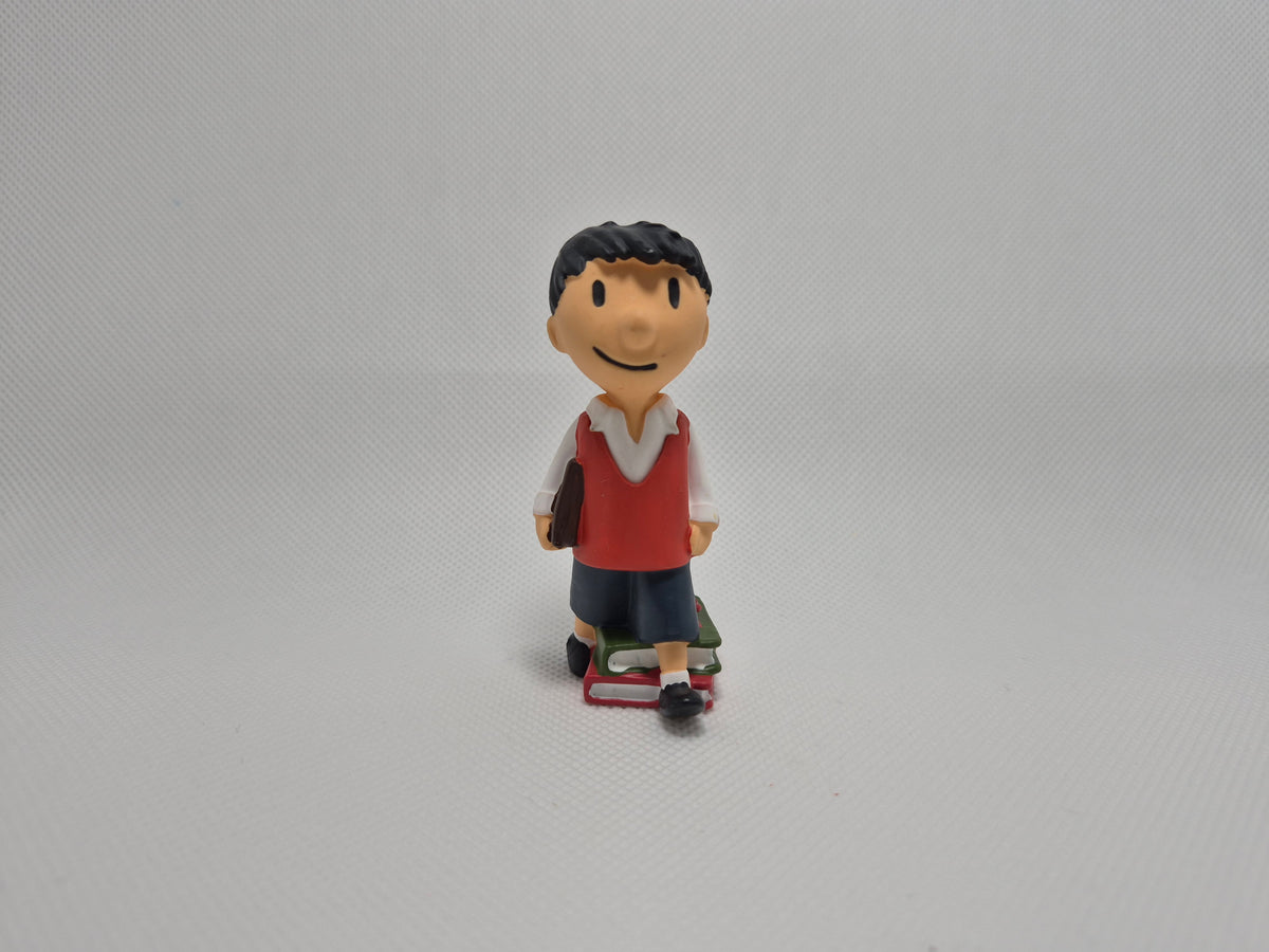 Der kleine Nick ist der Beste Tonie