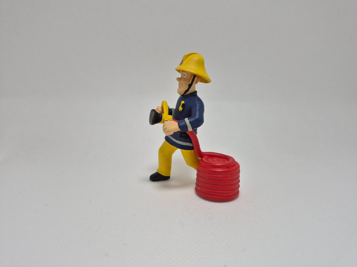 Feuerwehrmann Sam - In Pontypandy ist was los Tonie