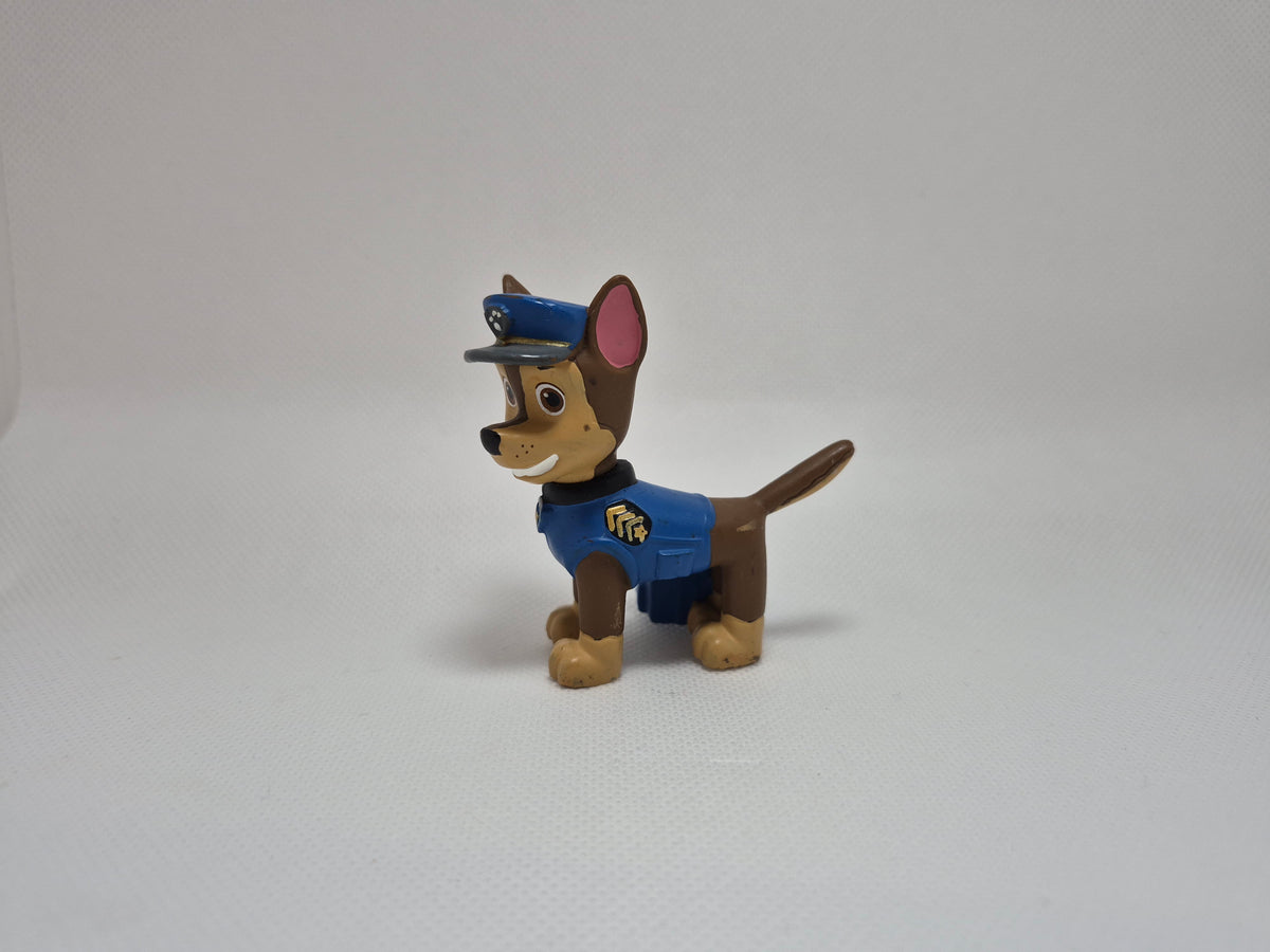 Paw Patrol - Die Rettung der Meeresschildkröten (Chase) Tonie