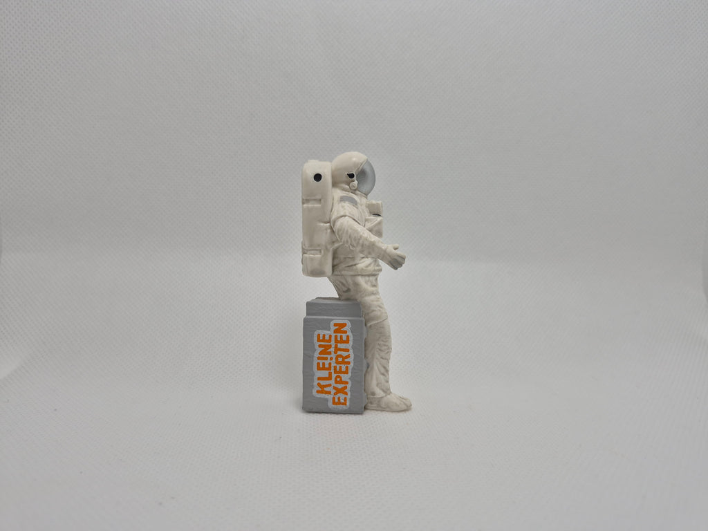 KLE!NE EXPERTEN Schweben mit Astronauten Tonie