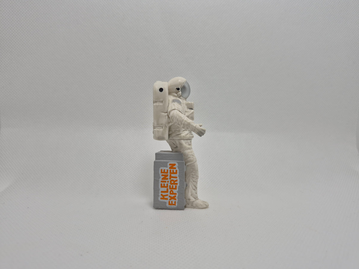 KLE!NE EXPERTEN Schweben mit Astronauten Tonie